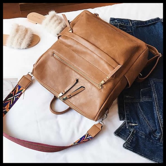 #NEW HEMPSHIRE Backpack C - Picture 3 of 8